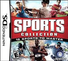 SPORTS COLLECTION